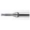 Garant Solid Carbide Copy Slot Drill, Diamond Coated, 2 x 30 mm 209791 2X30 - alternate 2
